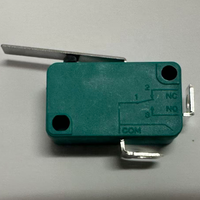 Micro-interrupteurs série KW