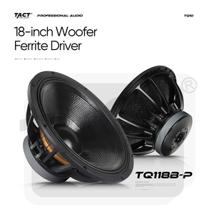 Duy nhất 10 inch hoạt động dòng mảng Loa Hệ thống Loa di động đặt cho nhà thờ hiển thị dự án - Product Image 6