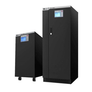 เครื่องสำรองไฟฟ้า Kingchevalier Kinbu UPS 120KVA แบบออนไลน์ พร้อมหม้อแปลงแยกไฟในตัว - Product Image 2