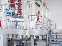 JNM-2 Enzyme liquide complexe, agent chimique textile auxiliaire de prélavage pour le prétraitement du coton et du lin, et le bio-décoloration de la pâte.
