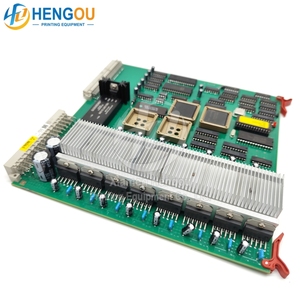 Ssk2 037 00.782.0691 Hội Đồng Quản trị heidelber máy in phụ tùng Chất lượng cao công nghiệp nhựa in ấn các bộ phận máy - Product Image 3