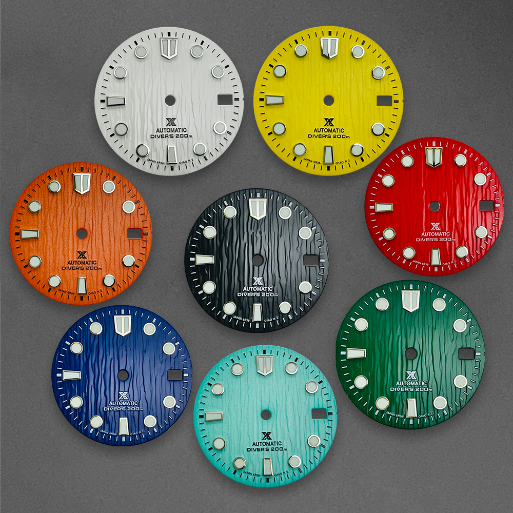 watch dial maker