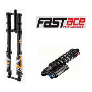 มอเตอร์ไซค์วิบาก 72V 17kw พร้อมแบตเตอรี่ลิเธียมแบบชาร์จไฟได้ - Product Image 5