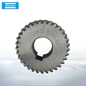 Componente de Transmisión de Acero Fundido Atlas Copco Gear 1625834301 - Product Image 3