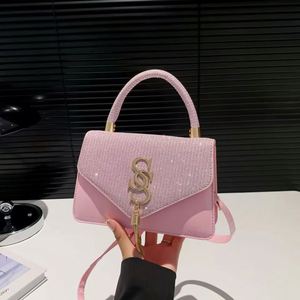 Rinonera DIY para mujer, venta al por mayor, OEM, ODM, bolso de cintura para mujer, bolso cruzado de moda - Product Image 6