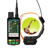 Localisateur GPS pour animaux de compagnie à très longue portée, équipement pratique pour la chasse, localisateur de chien 4G, fabricant