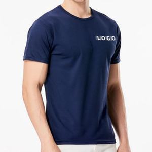 Camisetas Lisas para Sublimación, Camisetas Deportivas de Poliéster, Camisetas para Correr al por Mayor, Camisetas con Impresión Personalizada - Product Image 2