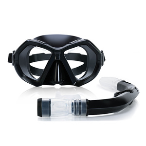 Ensemble de plongée avec <span class=keywords><strong>masque</strong></span> <span class=keywords><strong>et</strong></span> <span class=keywords><strong>tuba</strong></span> en silicone, <span class=keywords><strong>masque</strong></span> de plongée avec lentille en verre trempé, ensemble de plongée avec <span class=keywords><strong>masque</strong></span> <span class=keywords><strong>et</strong></span> <span class=keywords><strong>tuba</strong></span> - Product Image 1