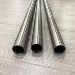 Hợp kim Titan Ống Titan tinh khiết ống Ống TA1 TC4 gr2 <span class=keywords><strong>GR5</strong></span> hiệu suất cao liền mạch hàn ống Ống - Product Image 6