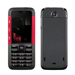 Envío Gratis, Teléfono Móvil GSM Clásico y Sencillo, Teléfono Celular con Pantalla, Envío por Correo - Product Image 5