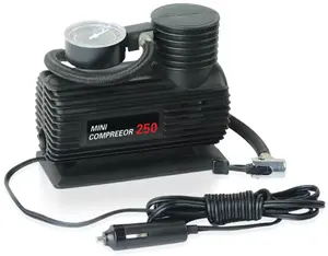 CZK-3657 220v air compressor car tyre inflator / 150 psi ac electric air pump / ac electric air pump for home and car use