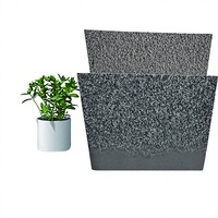 Panneaux muraux en PVC imperméables à clipser pour appartement, salle de bain, salle de sport, escalier, couloir, décoration intérieure, ignifuges B1, insonorisés 100%