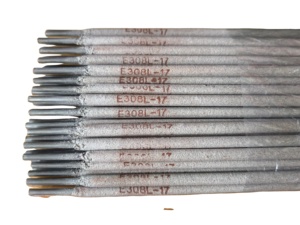 Electrodos de Soldadura de Acero Inoxidable <span class=keywords><strong>E308L</strong></span>-16 <span class=keywords><strong>E308L</strong></span>-<span class=keywords><strong>17</strong></span> de la Mejor Calidad con Súper Descuento, <span class=keywords><strong>Electrodo</strong></span> de Soldadura E308-16 E309L 2.5 3.2 4.0MM - Product Image 2