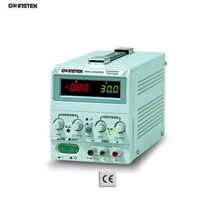 Alimentation électrique linéaire à sortie unique Gwinstek Gps-1830d /1850d/3030d /3030d 54w~90w Prix sur demande - Product Image 4