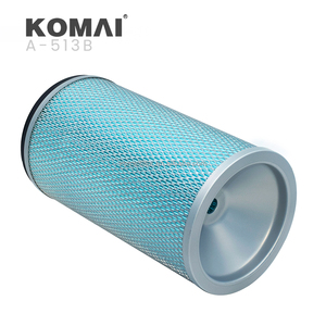 <span class=keywords><strong>Filtre</strong></span> <span class=keywords><strong>à</strong></span> air KOMAI pour Fleetguard AF4647KM AF4646M PA2870 PA2871 P900408 P900405 - Product Image 3