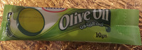 Machine automatique d'emballage de sachets de crème liquide et pâte de miel d'huile d'olive