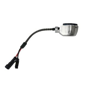 D2 D4 a enchufe de cableado KET pequeño para Acura Honda Mazda Xenon HID encendedor inversor faro Módulo de arranque reemplaza - Product Image 2