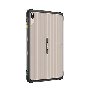 Ulefone rugking Pad 2 Pro แท็บเล็ตพีซีที่ทนทาน10.1นิ้ว90Hz 8 + 256GB กล้องหลังหลัก48MP unisoc T7250 10200mAh 18W NFC Android 16 - Product Image 6