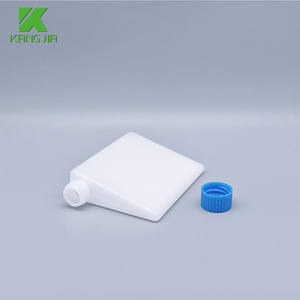 Flacon de réactif Siemens 20 ml compatible avec l'analyseur de biochimie Siemens HDPE pour la recherche en biologie automobile - Product Image 6