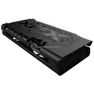 Tarjeta gráfica XFX Radeon 5600 GAMING con 6GB GDDR6 de 192 bits - Product Image 4