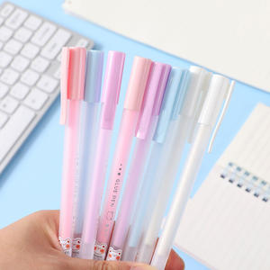 Stylo marqueur à colle liquide à effet adhésif de qualité supérieure pour le scrapbooking, l'artisanat et la création de cartes - Product Image 6