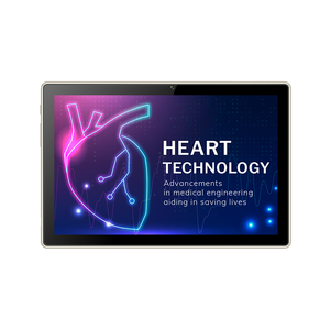 10 inch tốt nhất Android Máy tính bảng cho từ xa bệnh nhân giám sát cao cấp chăm sóc <span class=keywords><strong>video</strong></span> cuộc gọi màn hình cảm ứng máy tính bảng hỗ trợ truyền dữ liệu thực - Product Image 3