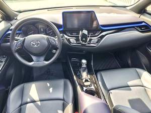 <span class=keywords><strong>Toyota</strong></span> C-HR <span class=keywords><strong>CHR</strong></span> 2.0L SUV 2020, plateforme TNGA-C, maniabilité stable, démarrage par bouton-poussoir, véhicule d'occasion prêt à l'exportation - Product Image 6