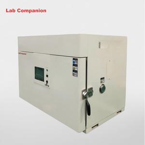 Four industriel programmable certifié CE, équipement de test pour les tests d'Fiabilité |   <span class=keywords><strong>30</strong></span> ℃    ~300 ℃   Large plage de températures - Product Image 6