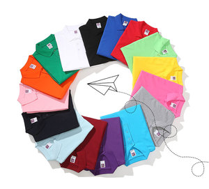 De Lujo <span class=keywords><strong>Formal</strong></span> Original personalizado de algodón transpirable Mens sólido de malla de manga corta ropa Polo T camisas fabricantes - Product Image 5