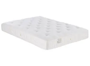 Popular Product Comfort Elastic 5 Star Cheap Hotel Sleep Well Memory Foam Pocket Spring Mattress