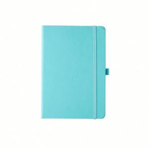 Wholesale Creative Elastic Band <b>Notebooks</b> Simple A5 Thickened Office <b>Notebooks</b> - Product Image 6