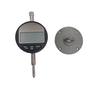 Oilproof impermeável 0-12.7mm 0.001mm medidor de pressão eletrônico mostrador digital indicador - Product Image 1