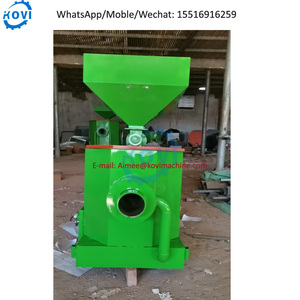 آلة تغويز الكتلة الحيوية الصناعية ، الغلاية - Product Image 3