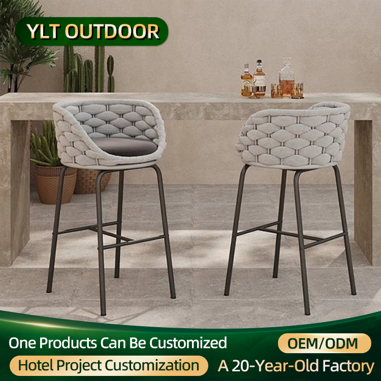 bar stools fabric
