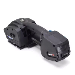 2025 nâng cấp V2-k1 cầm tay điện dải công cụ điện máy đóng đai cho PP/PE dây đai nhựa trong thực phẩm đồ uống dệt may - Product Image 4