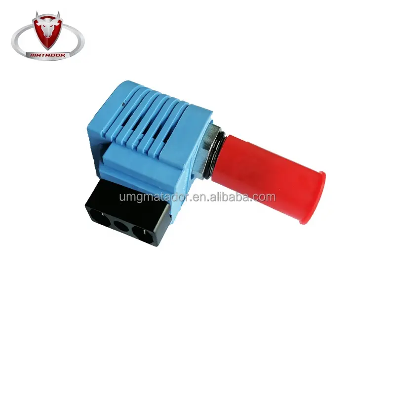 Genie 45544GT 45544 valvola solenoide include bobina valvola e dado per genio Z-30/20 modulo Turetable collettore freno proporzionale