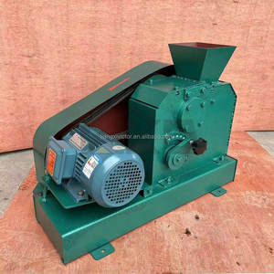 Goedkope prijs laboratorium kleine mini mineraalbreker PE100x60 kaakbreker voor goudertsverwerking - Product Image 1