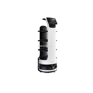 <span class=keywords><strong>Robot</strong></span> automatique pour <span class=keywords><strong>restaurant</strong></span> : divertisseurs, serveurs, accueillants et réceptionnistes – <span class=keywords><strong>Robot</strong></span> <span class=keywords><strong>serveur</strong></span> - Product Image 6
