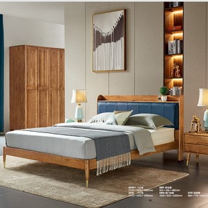 Ensemble de meubles de chambre à coucher-achetez des meubles de chambre <span class=keywords><strong>d</strong></span>'hôtel 5 étoiles - Product Image 5