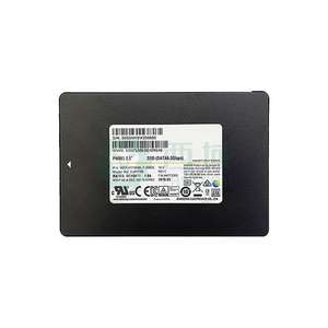 MZ7LH480HAHQ-00005 MZ-7LH4800 480GB SSD SATA 2.5นิ้ว - Product Image 1