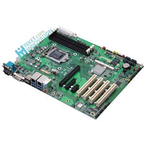 AS-C7A มาเธอร์บอร์ด ATX Intel Skylake Core I7 I5 I3 S-Series Xeon E3-1200 C236 FCLGA1151 <span class=keywords><strong>V5</strong></span>สำหรับ commell - Product Image 2