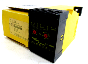 MS91-12-R/230VAC ตัวควบคุมระดับ - ตรวจจับของเหลว/เอาต์พุตรีเลย์ - ป้องกันฟองอากาศด้วย ABS สำหรับการตรวจสอบสารเคมี - Product Image 5