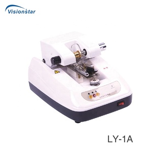 LY-1800AM lente Groover - Product Image 3