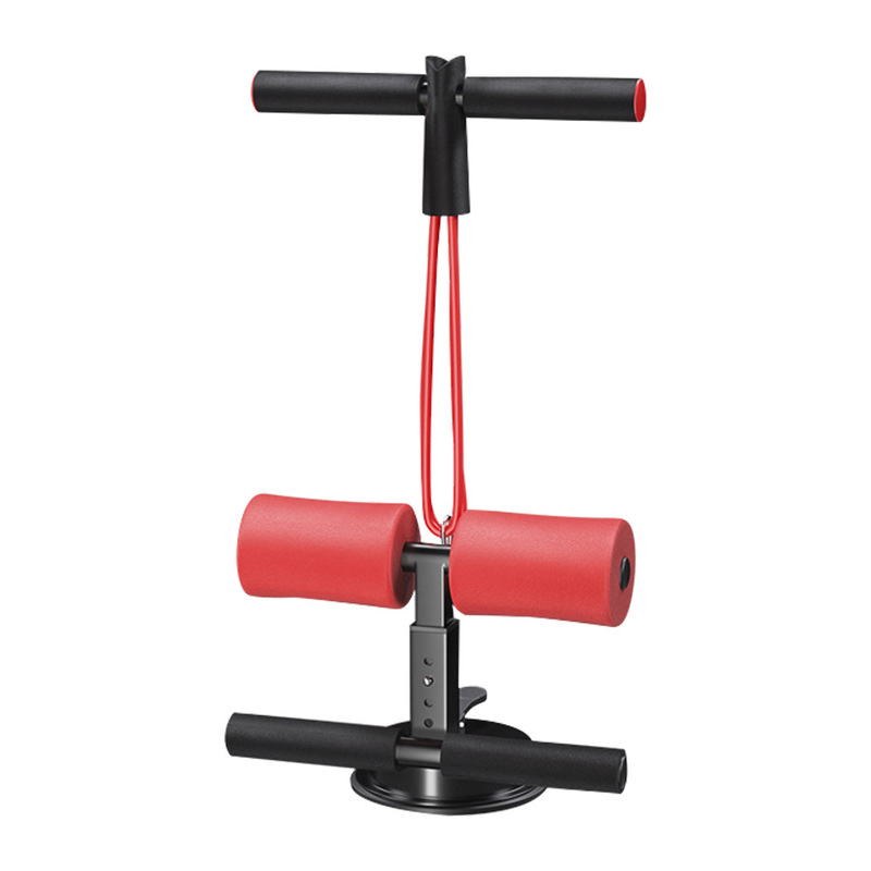 Multifunctional Home Workouts Adjustable Self suction