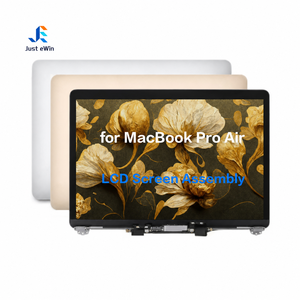 ตัวอย่างโมดูลหน้าจอต้อนรับสำหรับ MacBook A1932 A1989 A2289 A2251 A2159 A2179 A2337 พร้อมบริการ MOQ QC ตอบกลับเร็ว ดูแลโดยตัวแทนผู้เชี่ยวชาญ - Product Image 2