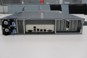 Server nuovo di zecca HaoYue HY2612-<span class=keywords><strong>IL</strong></span> Server Rack 2U Server di archiviazione Computable - Product Image 3