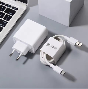 <span class=keywords><strong>Cargador</strong></span> Rápido Warp Charge 3.1 USB Tipo C, Cable de 6A, 80W para oppo Realme <span class=keywords><strong>OnePlus</strong></span> 10 <span class=keywords><strong>Pro</strong></span> 9R <span class=keywords><strong>9</strong></span> T 80w - Product Image 5