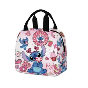 Nouveau sac à lunch isotherme de haute qualité avec fermeture éclair pour les petits sacs à lunch d'extérieur à emporter conception personnalisée sacs à lunch en aluminium - Product Image 6