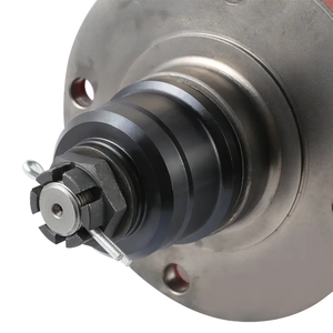 Caja de cambios agrícola OEM ODM, Multiplicador de velocidad de 90 grados para <span class=keywords><strong>Tractor</strong></span> Slasher, caja de cambios rotativa, 540rpm a 15HP, relación 2:1 3:1 - Product Image 6