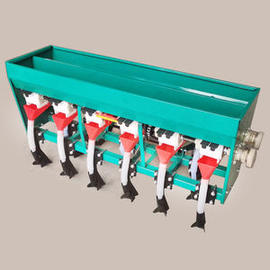 Tractor <span class=keywords><strong>para</strong></span> caminar <span class=keywords><strong>para</strong></span> <span class=keywords><strong>siembra</strong></span> de trigo y soja, fertilizante de trigo sarracón de granja, <span class=keywords><strong>precio</strong></span> bajo, hecho en China - Product Image 3